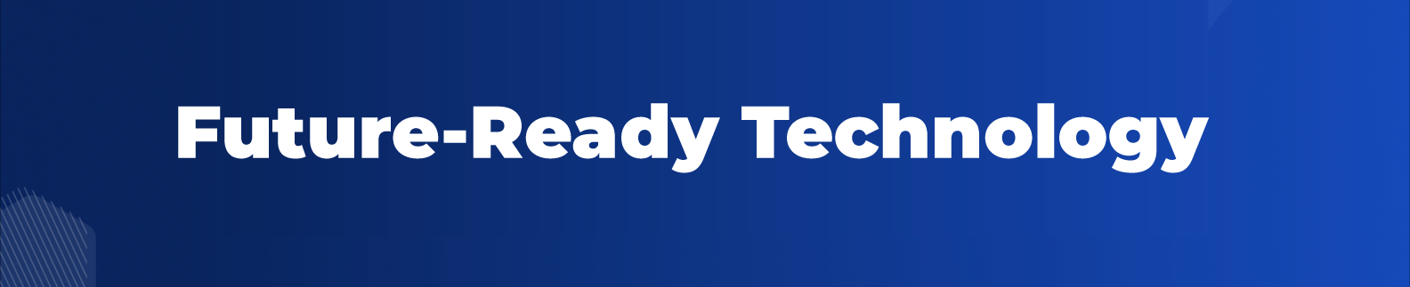 future-ready-technology